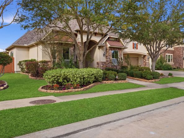 17614 Melmore Drive, Richmond TX 77407