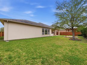 17614 Melmore Drive, Richmond TX 77407