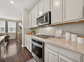 9416 Caddo Ridge Lane, Cypress TX 77433