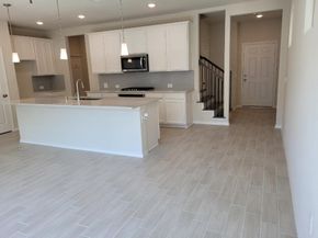 10323 Harmon Smith Drive, Houston TX 77025