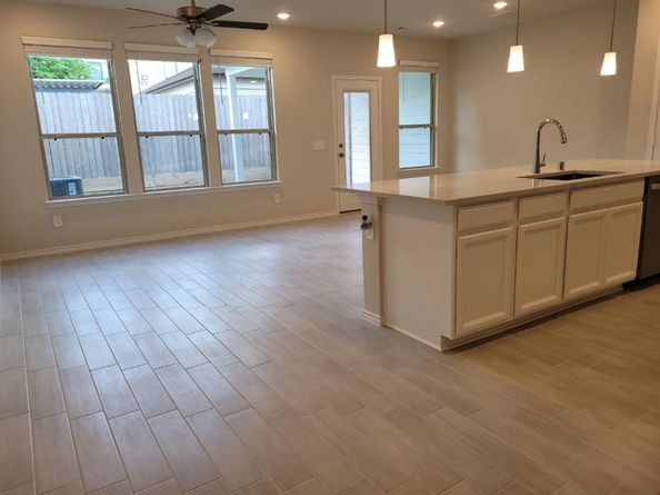 10323 Harmon Smith Drive, Houston TX 77025