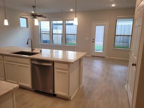 10323 Harmon Smith Drive, Houston TX 77025