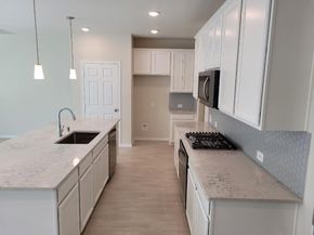 10323 Harmon Smith Drive, Houston TX 77025