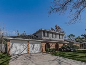 12710 Westleigh Drive, Houston TX 77077