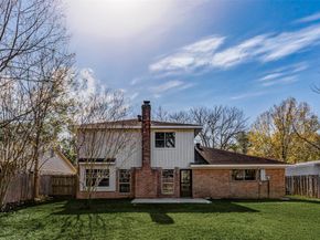 12710 Westleigh Drive, Houston TX 77077