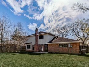 12710 Westleigh Drive, Houston TX 77077