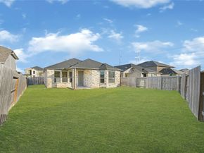 9111 Hunter Hill Drive, Cypress TX 77433