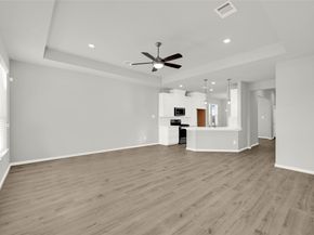 9111 Hunter Hill Drive, Cypress TX 77433