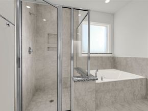 9111 Hunter Hill Drive, Cypress TX 77433