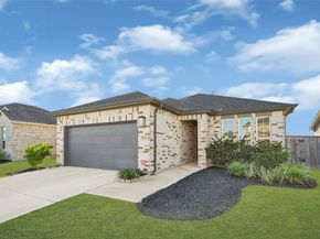 9111 Hunter Hill Drive, Cypress TX 77433