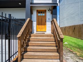 3705 Cortlandt Street, Houston TX 77018