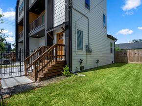 3705 Cortlandt Street, Houston TX 77018