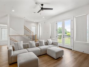 3705 Cortlandt Street, Houston TX 77018