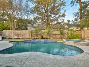 163 N Millport Circle, The Woodlands TX 77382