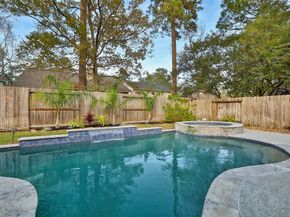 163 N Millport Circle, The Woodlands TX 77382