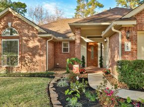 163 N Millport Circle, The Woodlands TX 77382