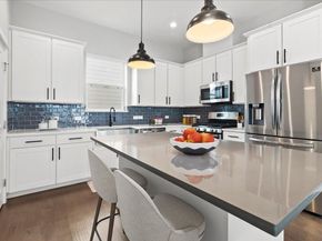 760 W Donovan Street, Houston TX 77091