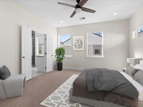 760 W Donovan Street, Houston TX 77091