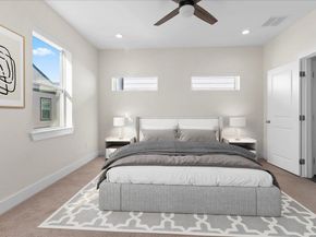 760 W Donovan Street, Houston TX 77091