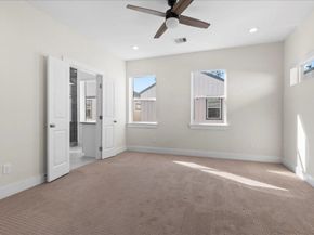 760 W Donovan Street, Houston TX 77091