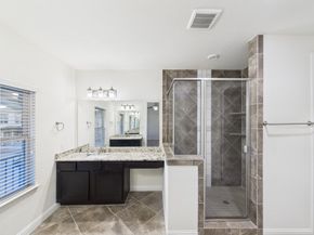 8918 Terrace Pass Drive, Houston TX 77080