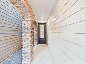 8918 Terrace Pass Drive, Houston TX 77080