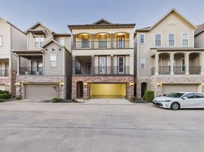 8918 Terrace Pass Drive, Houston TX 77080