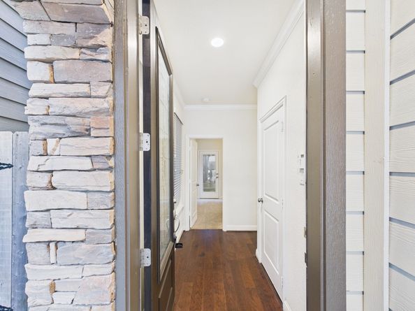 8918 Terrace Pass Drive, Houston TX 77080