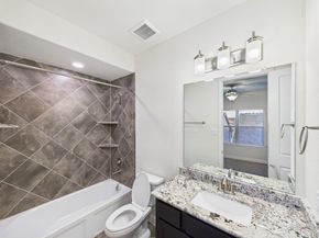 8918 Terrace Pass Drive, Houston TX 77080