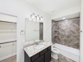 8918 Terrace Pass Drive, Houston TX 77080