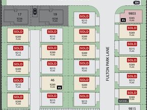 9815 Fulton Park Lane, Houston TX 77076