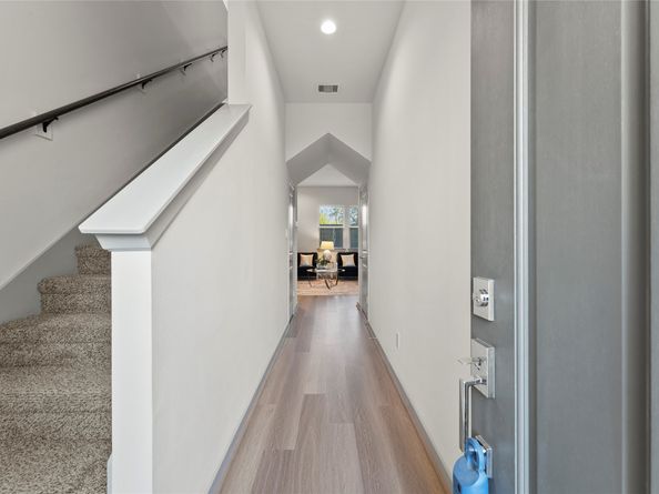 9815 Fulton Park Lane, Houston TX 77076