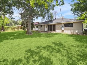 4731 Brookston Street, Houston TX 77045