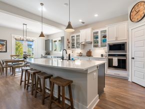 15219 Prosperous Place, Cypress TX 77433