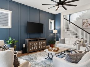 15219 Prosperous Place, Cypress TX 77433