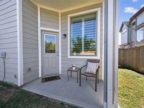 19638 San Angelo Park Drive, Cypress TX 77433