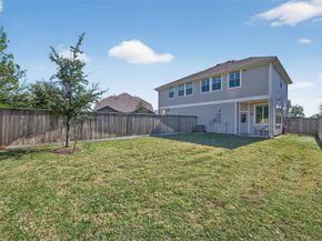 19638 San Angelo Park Drive, Cypress TX 77433