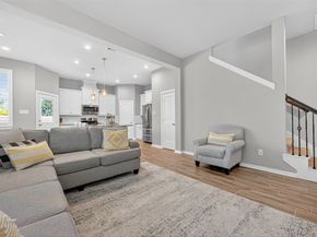 19638 San Angelo Park Drive, Cypress TX 77433