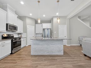 19638 San Angelo Park Drive, Cypress TX 77433