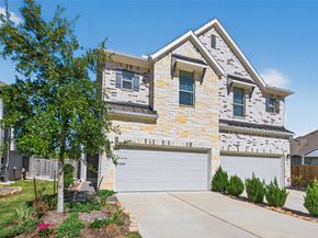 19638 San Angelo Park Drive, Cypress TX 77433