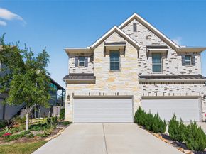 19638 San Angelo Park Drive, Cypress TX 77433