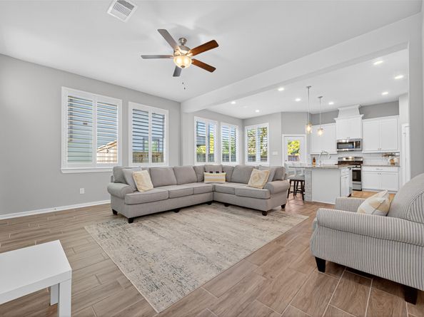 19638 San Angelo Park Drive, Cypress TX 77433