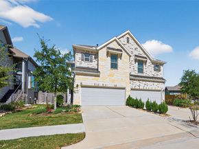 19638 San Angelo Park Drive, Cypress TX 77433