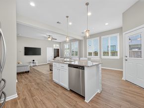 19638 San Angelo Park Drive, Cypress TX 77433