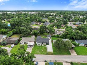 4918 Culmore Drive, Houston TX 77021