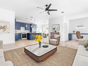 4918 Culmore Drive, Houston TX 77021