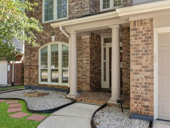 11 Korbel Ct, The Woodlands TX 77382