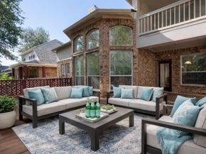 11 Korbel Ct, The Woodlands TX 77382