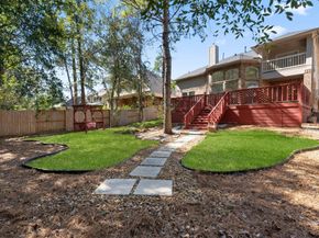 11 Korbel Ct, The Woodlands TX 77382