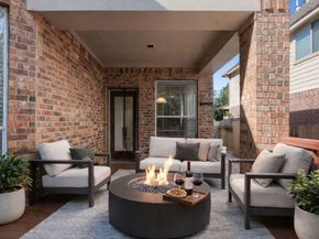 11 Korbel Ct, The Woodlands TX 77382